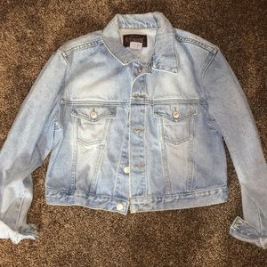 Genuine Authentic Denim by Paris sport club